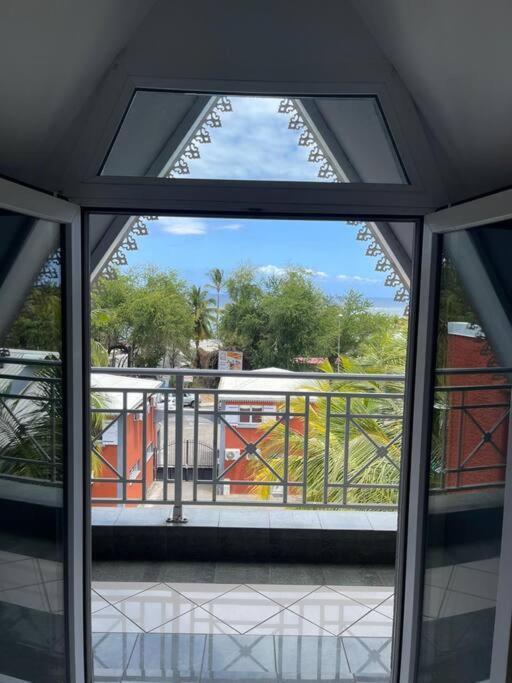 Duplex 1 Mn Plage De Trou D Eau Location A La Semaine Minimum 拉萨尔勒班 外观 照片