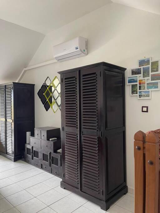 Duplex 1 Mn Plage De Trou D Eau Location A La Semaine Minimum 拉萨尔勒班 外观 照片
